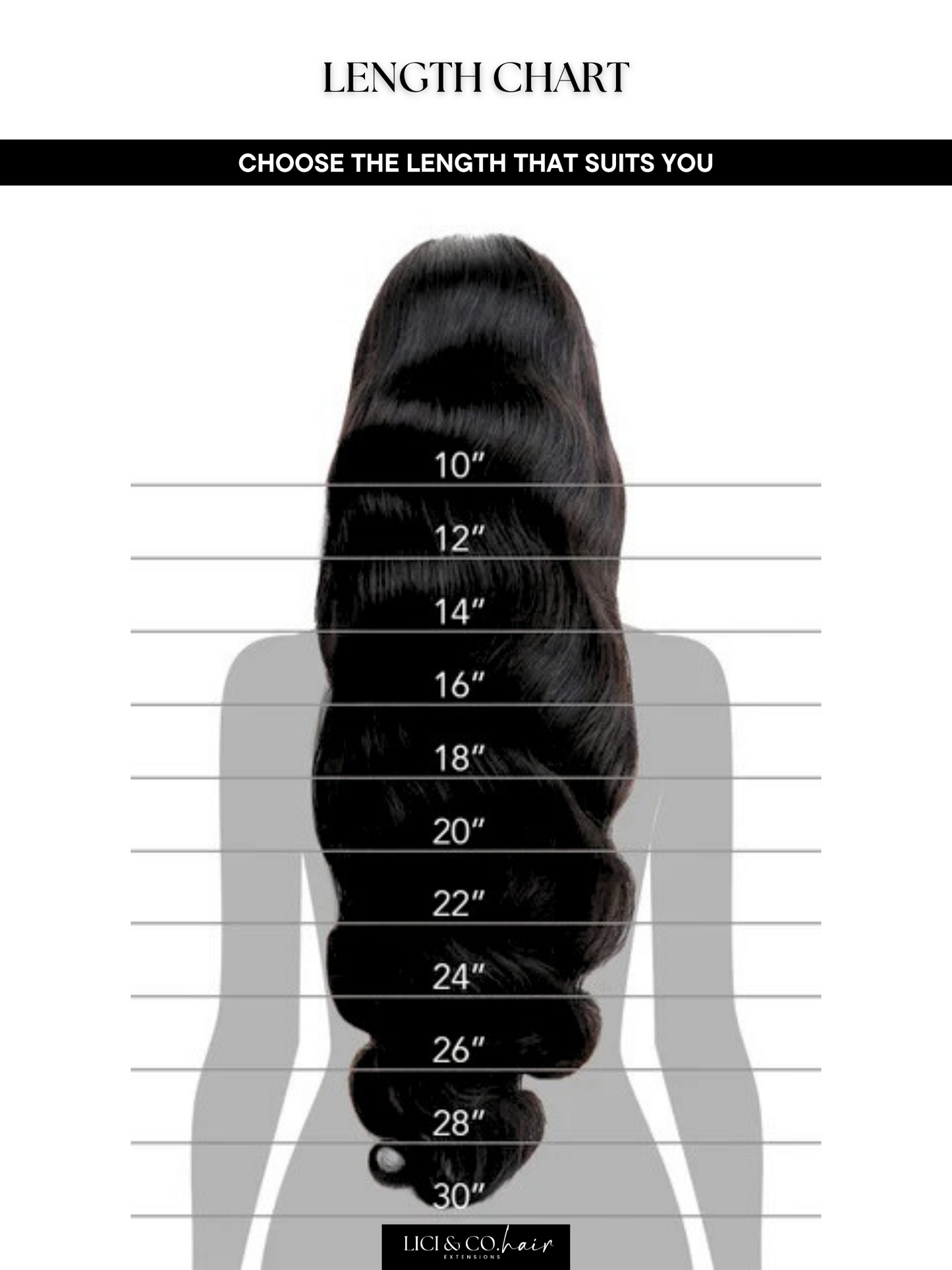Bodywave Single Bundle