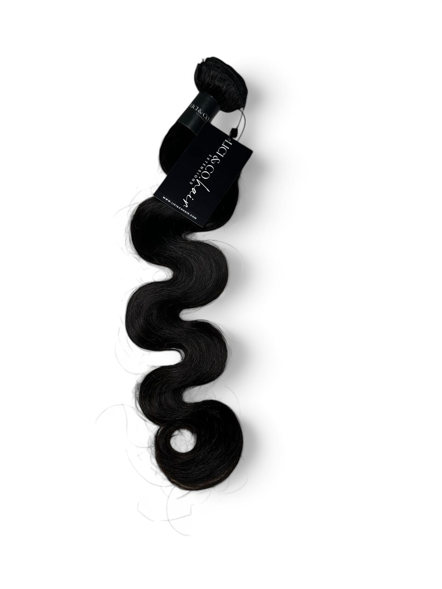 Raw Vietnamese Bodywave Single Bundle