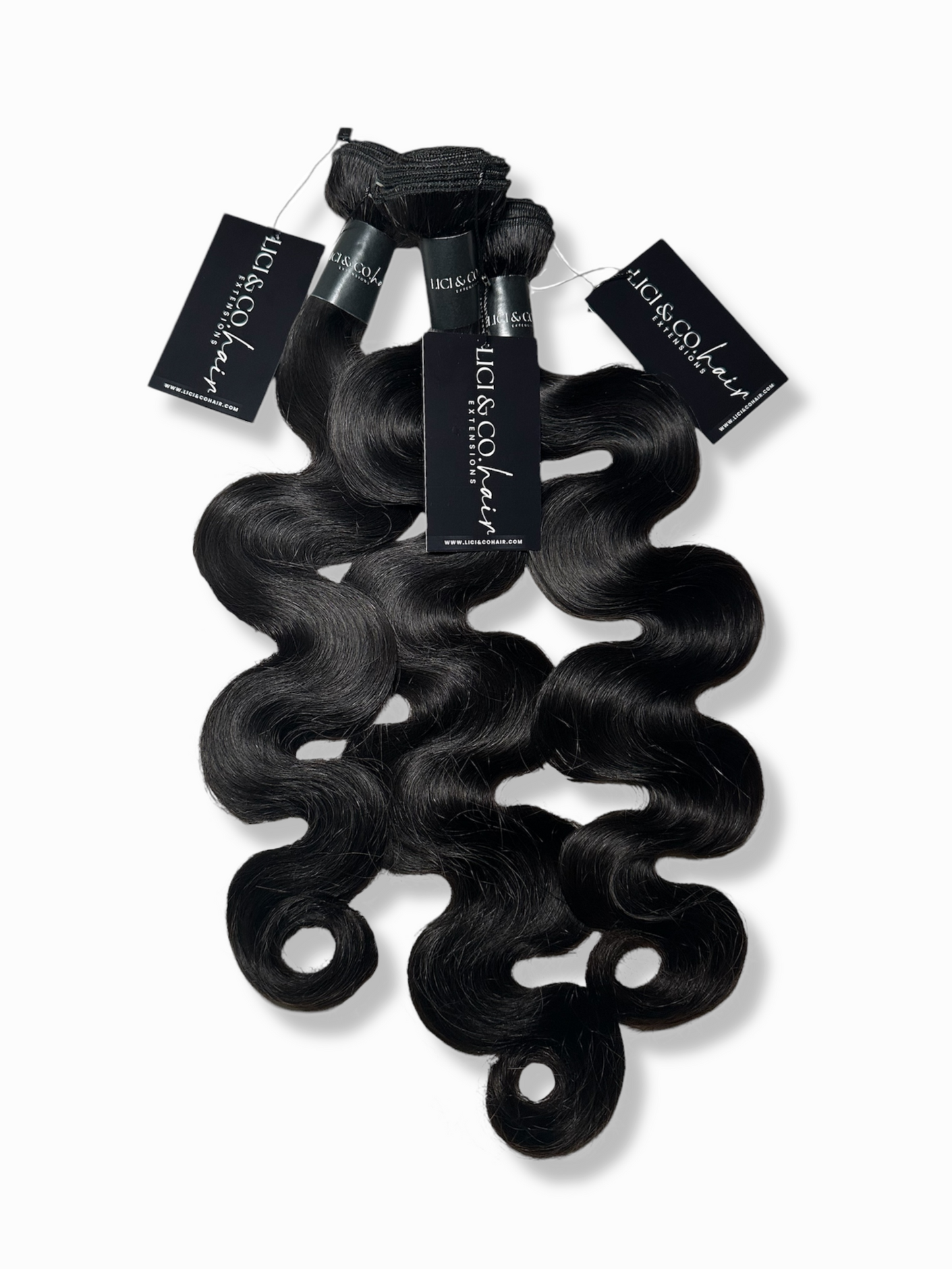 Raw Vietnamese Bodywave Single Bundle