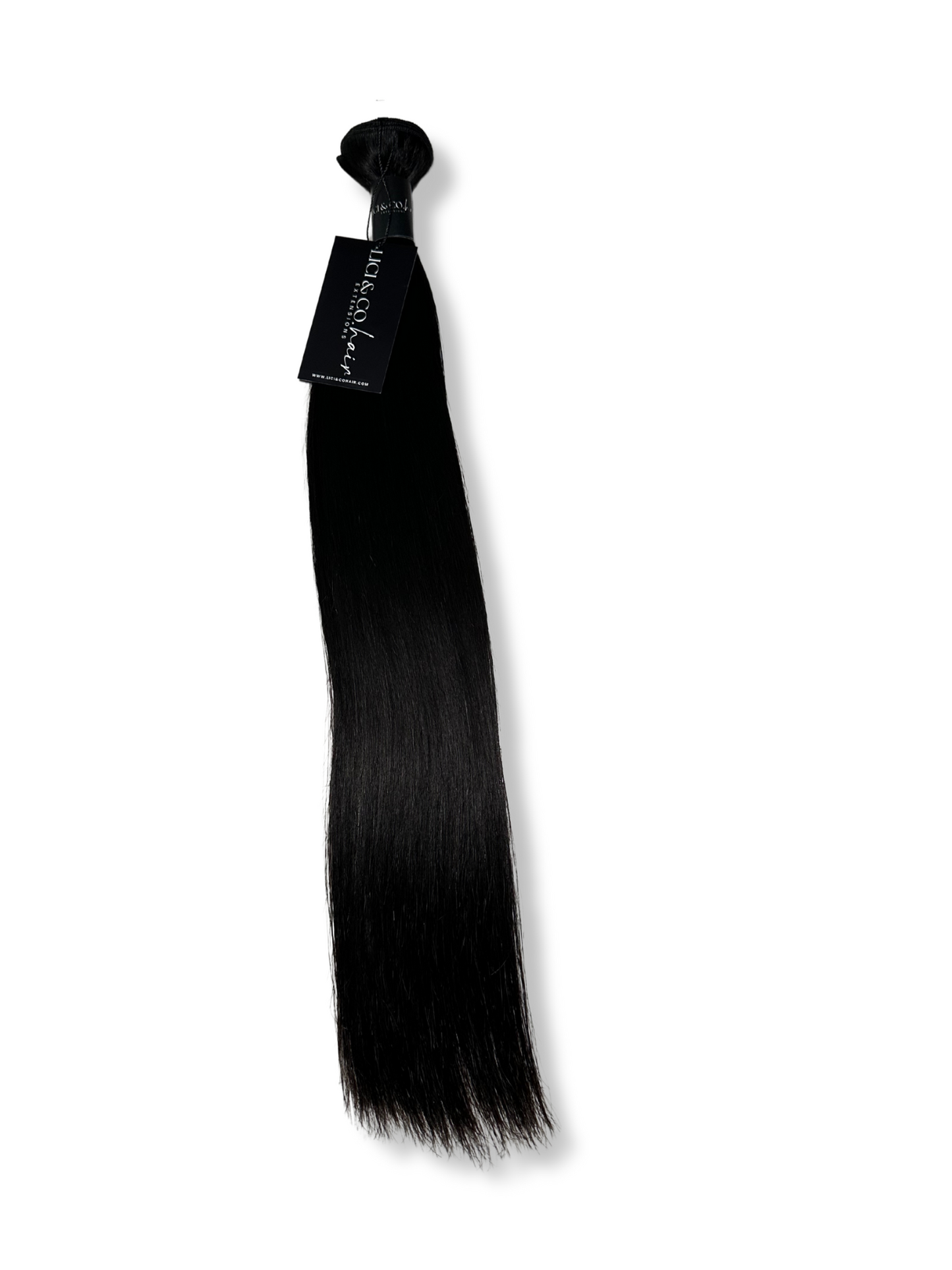 Raw Vietnamese Straight Single Bundle