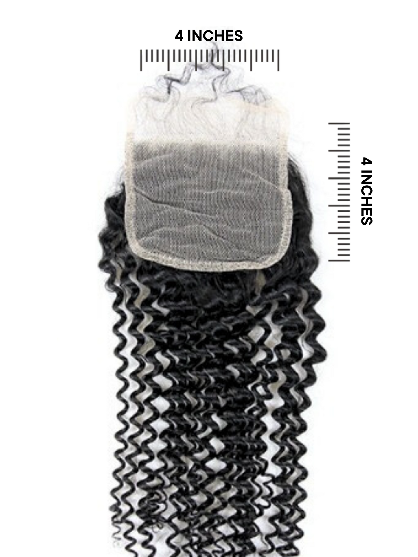 Deepwave HD Closures & Frontal